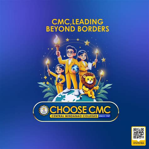cmc logo kidapawan|CMC Office of Student Affairs and Services.